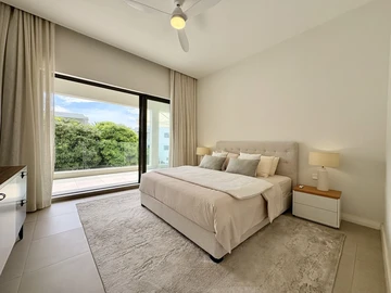 Appartement de 3 Chambres