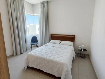 Appartement de 3 Chambres