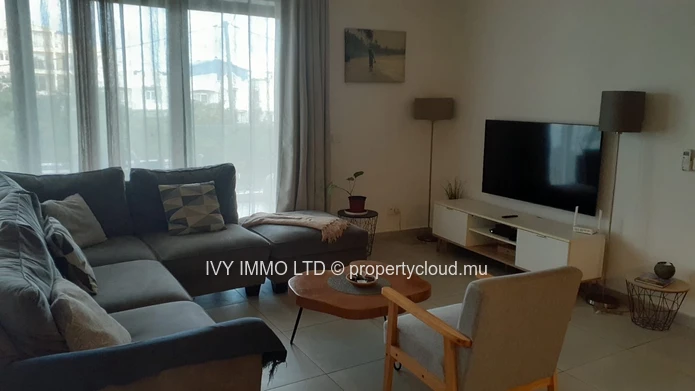 Apartment For Rent – Pereybere