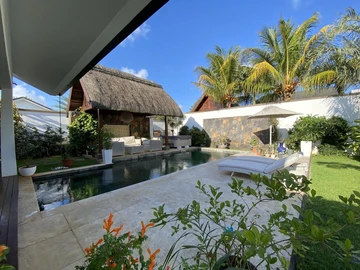 Villa de 3 Chambres