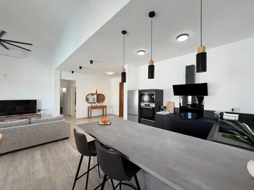 3 Bedroom Villa