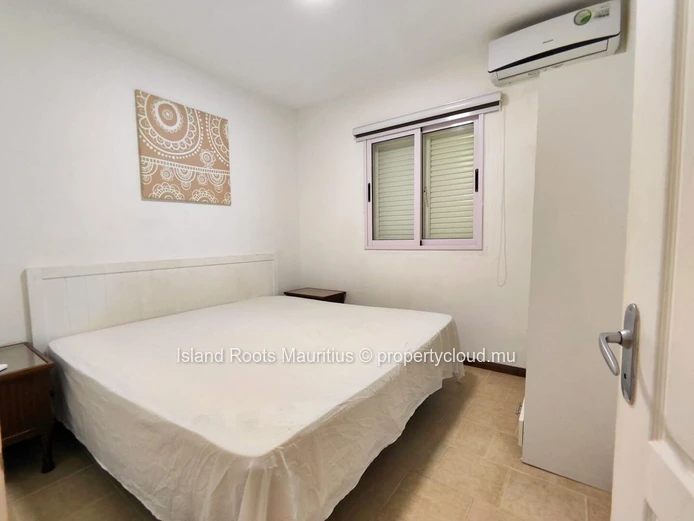 Appartement de 2 chambres à louer à Grand Baie!