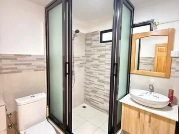Townhouse, Duplex de 4 Chambres