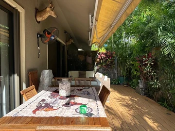 Appartement de 2 Chambres