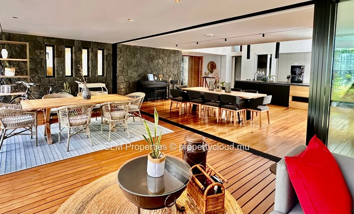A rare Masterpiece of Luxury in the heart of Pailles 