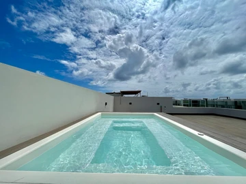 4 Bedroom Penthouse