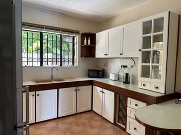 Villa de 3 Chambres