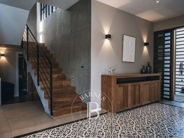 Villa de 4 Chambres