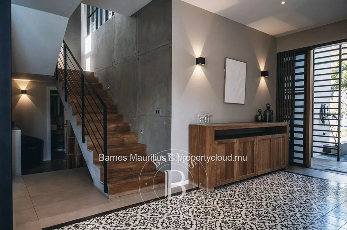 MOKA / BAGATELLE - Magnifique villa à vendre - 4 chambres