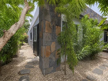 Villa de 4 Chambres