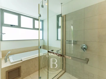 Penthouse de 3 Chambres