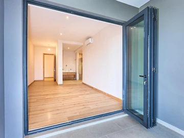 Appartement de 4 Chambres