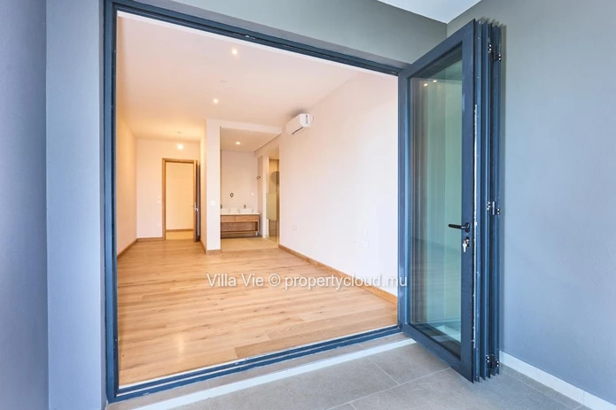 Belle Vue Harel - Spacious 4-bedroom apartment (Sole Mandate)