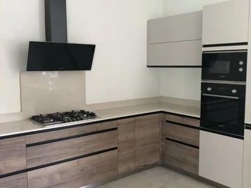 Villa de 4 Chambres
