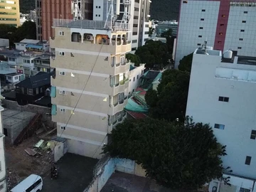 Bâtiment