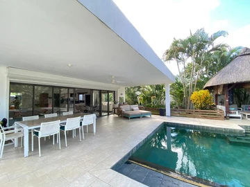Villa de 4 Chambres