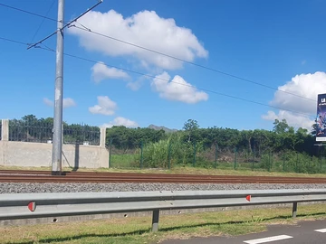 Agricultural Land