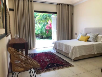 Villa de 5 Chambres