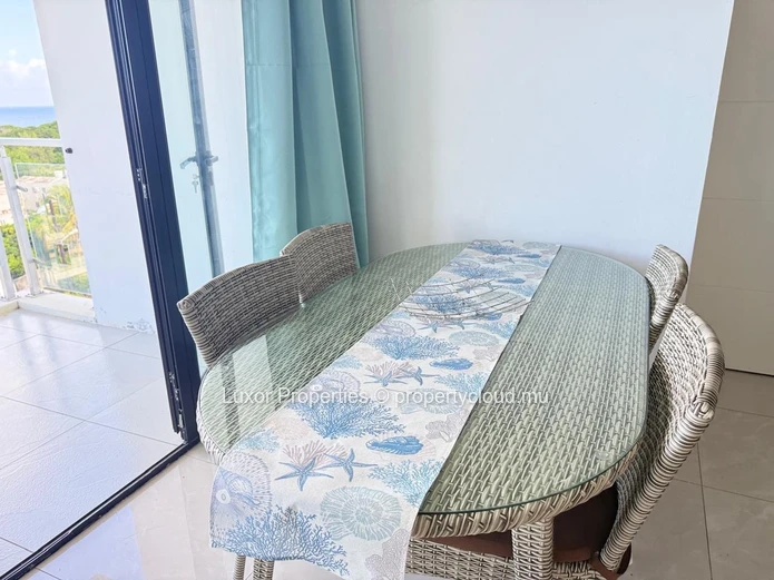 Room For Rent | Flic En Flac