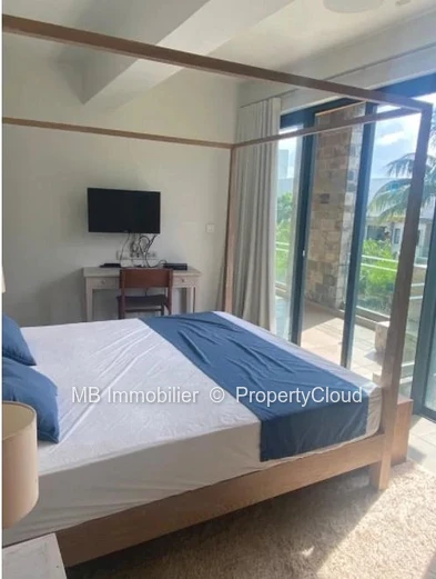 Appartement de 3 chambres en vente à Roches Noires