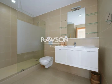 3 Bedroom Penthouse