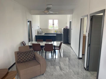 Appartement de 3 Chambres