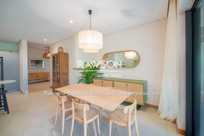3 Bedroom Apartment | Pool | Close To School | Nature | Belle Vue Harel