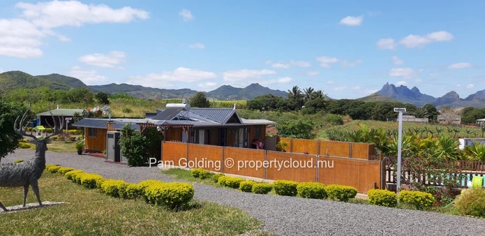Atypical property 