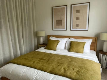 Appartement de 2 Chambres