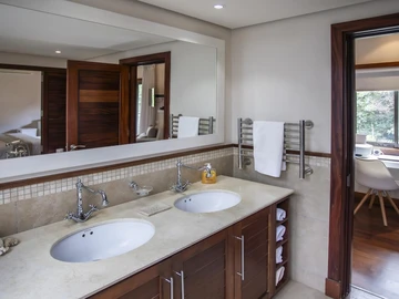 Villa de 3 Chambres