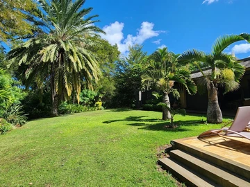 Villa de 5 Chambres