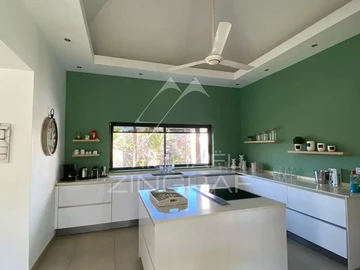 Villa de 4 Chambres