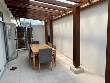 2 Bedroom Penthouse
