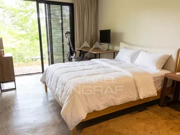 Villa de 4 Chambres
