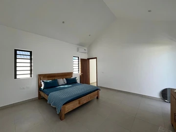 Villa de 3 Chambres