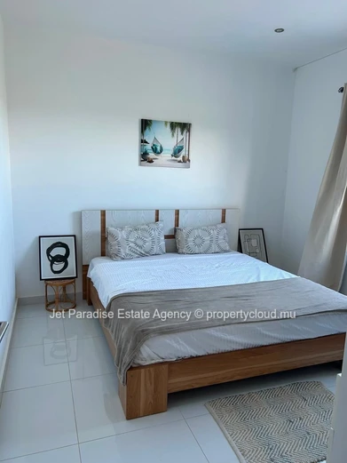 Modern Villa of 3 Bedrooms and pool