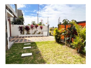 Villa de 4 Chambres