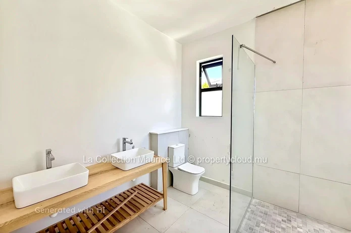 Appartement I Tamarin I Vue Mer