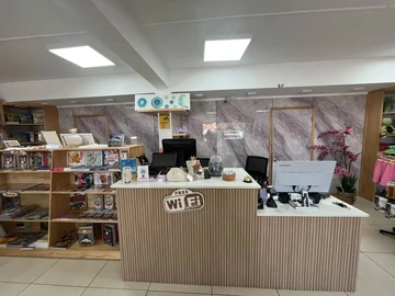 Fond de Commerce