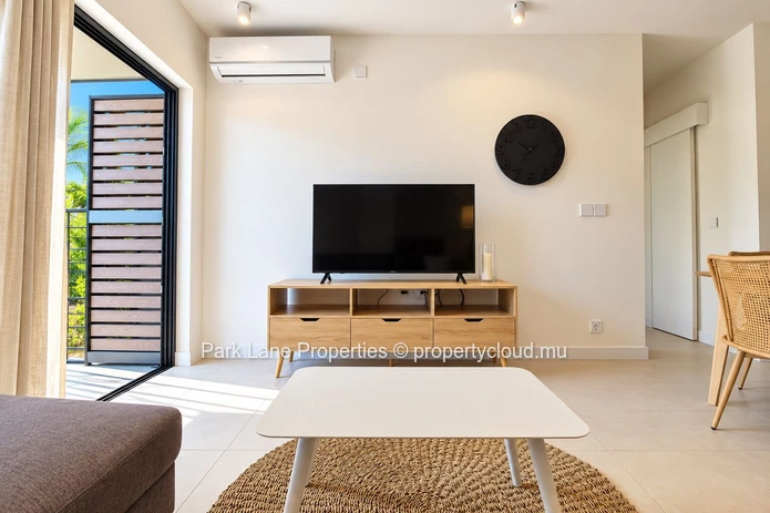 Comfort and Relaxed Living at Indigo, Beau Plan