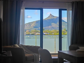 Appartement de 2 Chambres