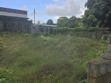 Residential Land