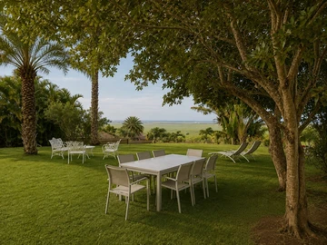 Villa de 4 Chambres