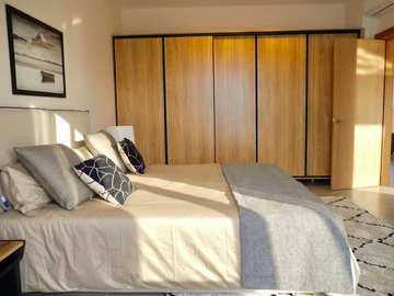 3 Bedroom Penthouse