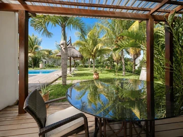 4 Bedroom Villa
