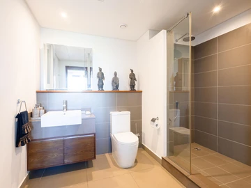 3 Bedroom Penthouse