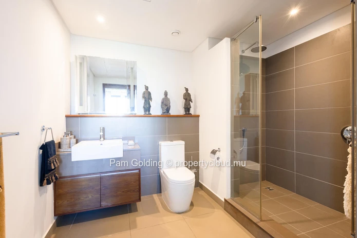 Immaculate Sea-Facing Penthouse | Azuri Ocean & Golf Village (Sole Mandate)
