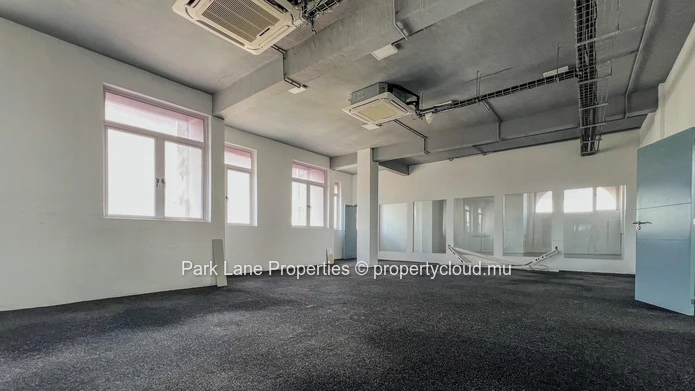 Immeuble commercial de prestige – Opportunité d’investissement stratégique au cœur de Rose Hill
