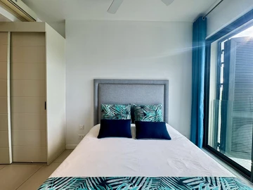 Appartement de 2 Chambres