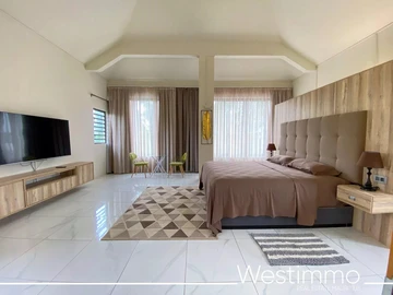 Villa de 3 Chambres